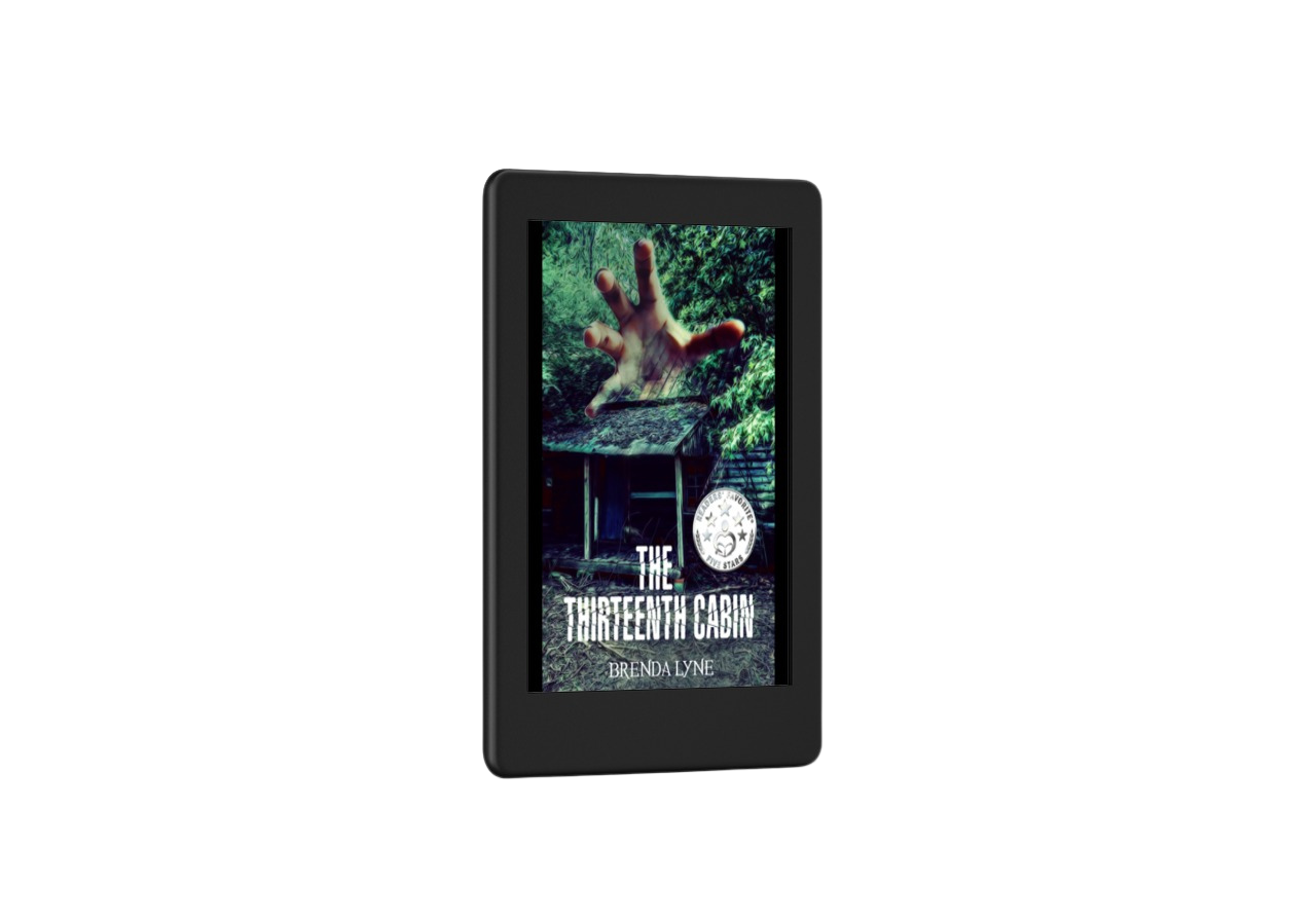 The Thirteenth Cabin: A Raegan O'Rourke Mystery