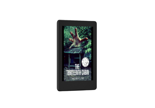 The Thirteenth Cabin: A Raegan O'Rourke Mystery