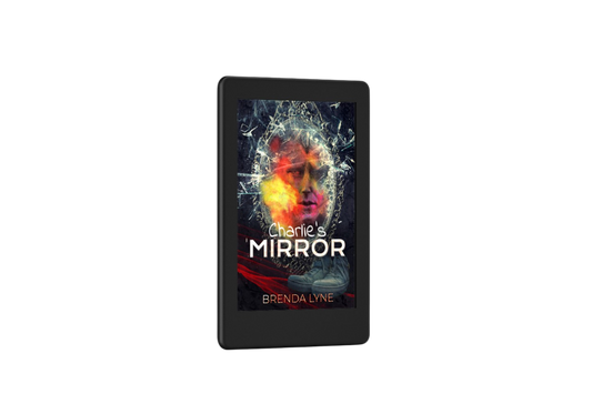Charlie's Mirror