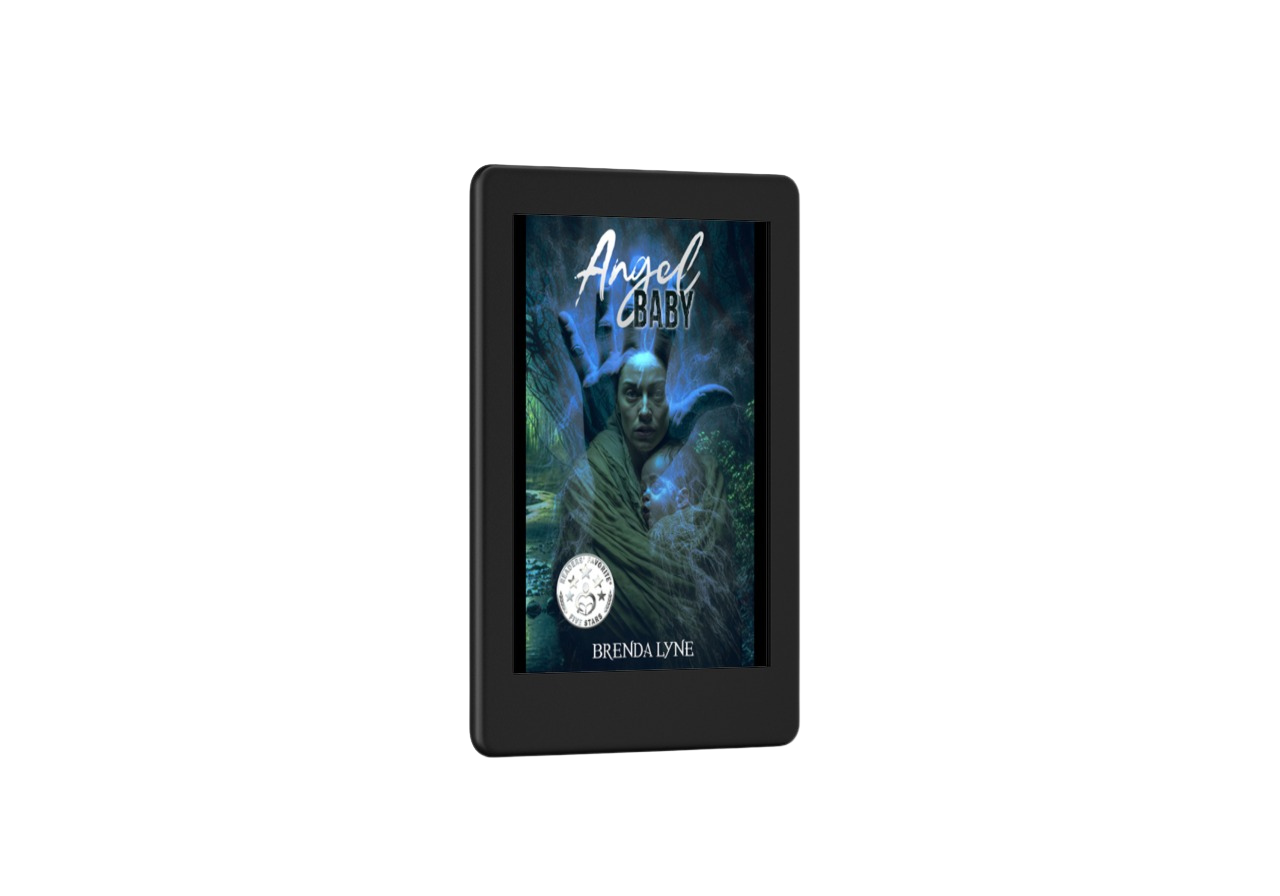 Angel Baby: A Raegan O'Rourke Mystery