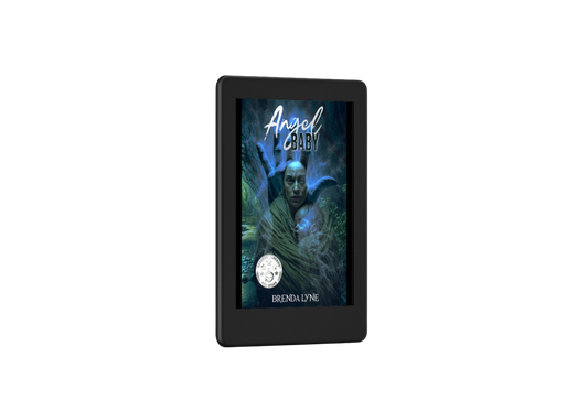 Angel Baby: A Raegan O'Rourke Mystery