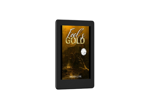 Fool's Gold: A Raegan O'Rourke Mystery
