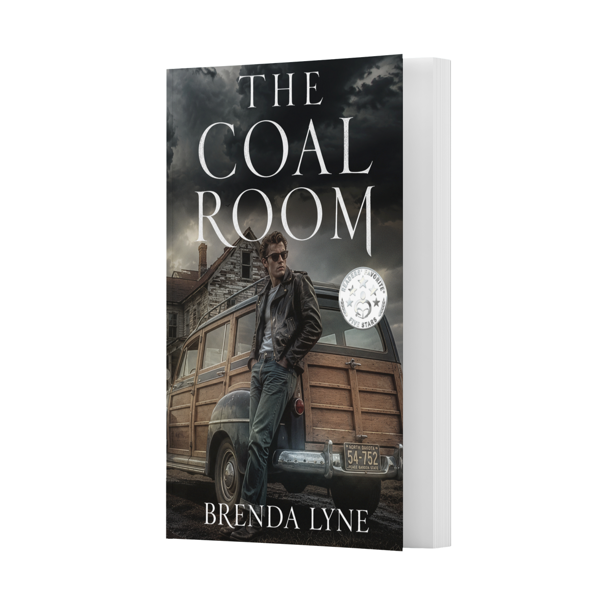 The Coal Room