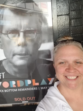 The storyteller who shaped me: A lifelong journey with Stephen King