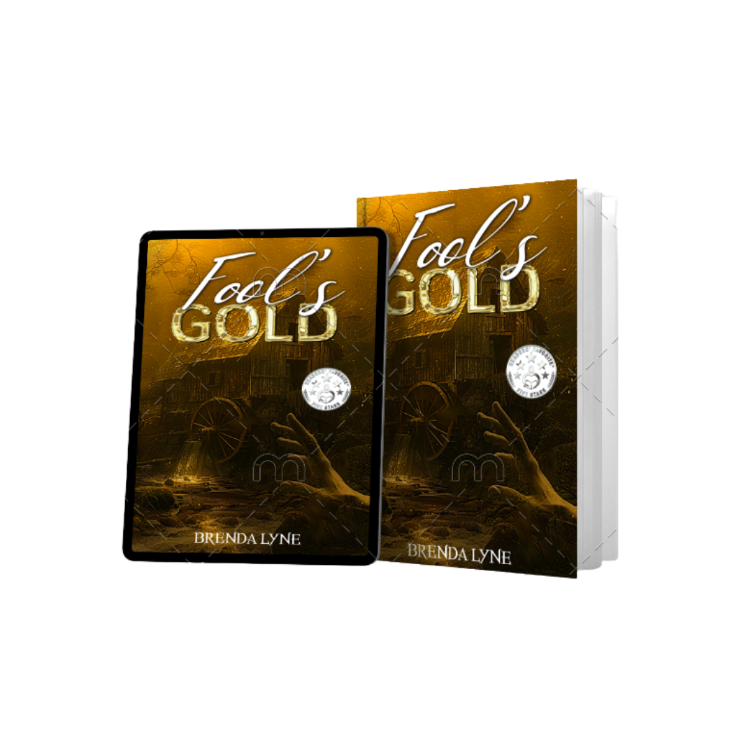 Fool's Gold: A Raegan O'Rourke Mystery (#3)
