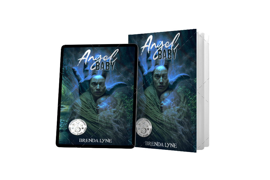 Angel Baby: A Raegan O'Rourke Mystery (#2)
