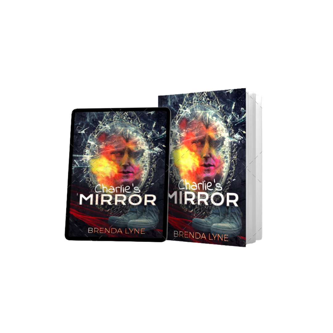 Charlie's Mirror