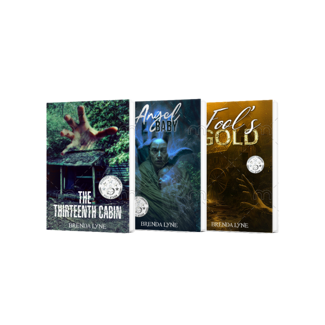 Raegan O'Rourke Mysteries