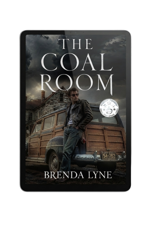 The Coal Room