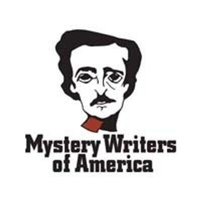 Mystery Writers of America logo
