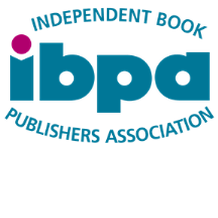 Independent Book Publishers Association IBPA logo - Brenda Lyne, member